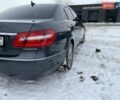 Серый Мерседес Е-Класс, объемом двигателя 2.14 л и пробегом 260 тыс. км за 12900 $, фото 8 на Automoto.ua