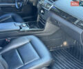 Мерседес Е-Класс 2011 в Запорожье на Automoto.ua Серый Мерседес Е-Класс, объемом двигателя 2.1 л и пробегом 250 тыс. км за 13500 $, фото 17 на Automoto.ua