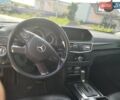 Сірий Мерседес Е-Клас, об'ємом двигуна 2.2 л та пробігом 263 тис. км за 12300 $, фото 11 на Automoto.ua