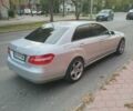 Серый Мерседес Е-Класс, объемом двигателя 1.8 л и пробегом 400 тыс. км за 9536 $, фото 1 на Automoto.ua