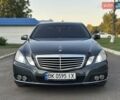 Сірий Мерседес Е-Клас, об'ємом двигуна 2.2 л та пробігом 314 тис. км за 12150 $, фото 1 на Automoto.ua