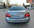 Сірий Мерседес Е-Клас, об'ємом двигуна 2.2 л та пробігом 261 тис. км за 11999 $, фото 5 на Automoto.ua