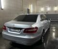 Серый Мерседес Е-Класс, объемом двигателя 2.1 л и пробегом 330 тыс. км за 12500 $, фото 3 на Automoto.ua
