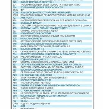 Сірий Мерседес Е-Клас, об'ємом двигуна 2.14 л та пробігом 320 тис. км за 13900 $, фото 13 на Automoto.ua