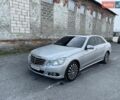 Сірий Мерседес Е-Клас, об'ємом двигуна 3 л та пробігом 293 тис. км за 15900 $, фото 1 на Automoto.ua