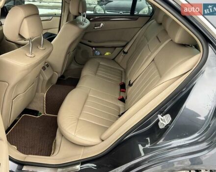 Серый Мерседес Е-Класс, объемом двигателя 2.14 л и пробегом 260 тыс. км за 12900 $, фото 2 на Automoto.ua