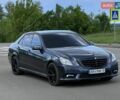 Серый Мерседес Е-Класс, объемом двигателя 2.14 л и пробегом 290 тыс. км за 12600 $, фото 2 на Automoto.ua