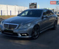 Серый Мерседес Е-Класс, объемом двигателя 0 л и пробегом 322 тыс. км за 10800 $, фото 5 на Automoto.ua