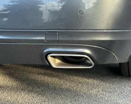 Сірий Мерседес Е-Клас, об'ємом двигуна 2.1 л та пробігом 293 тис. км за 11500 $, фото 9 на Automoto.ua