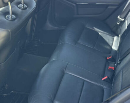 Мерседес Е-Класс 2011 в Запорожье на Automoto.ua Серый Мерседес Е-Класс, объемом двигателя 2.1 л и пробегом 250 тыс. км за 13500 $, фото 14 на Automoto.ua