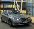 Сірий Мерседес Е-Клас, об'ємом двигуна 2.1 л та пробігом 288 тис. км за 10990 $, фото 1 на Automoto.ua