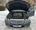 Сірий Мерседес Е-Клас, об'ємом двигуна 2.14 л та пробігом 260 тис. км за 12900 $, фото 30 на Automoto.ua