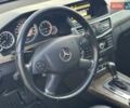 Сірий Мерседес Е-Клас, об'ємом двигуна 2.2 л та пробігом 314 тис. км за 12150 $, фото 13 на Automoto.ua