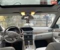 Серый Мерседес Е-Класс, объемом двигателя 2.1 л и пробегом 245 тыс. км за 12700 $, фото 8 на Automoto.ua