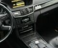 Серый Мерседес Е-Класс, объемом двигателя 2.1 л и пробегом 290 тыс. км за 14000 $, фото 13 на Automoto.ua