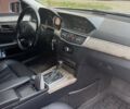 Серый Мерседес Е-Класс, объемом двигателя 1.8 л и пробегом 249 тыс. км за 12900 $, фото 7 на Automoto.ua