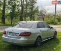 Сірий Мерседес Е-Клас, об'ємом двигуна 2.14 л та пробігом 235 тис. км за 12499 $, фото 7 на Automoto.ua