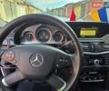 Серый Мерседес Е-Класс, объемом двигателя 2.99 л и пробегом 270 тыс. км за 13700 $, фото 10 на Automoto.ua
