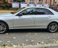 Сірий Мерседес Е-Клас, об'ємом двигуна 1.8 л та пробігом 260 тис. км за 12200 $, фото 7 на Automoto.ua