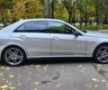 Сірий Мерседес Е-Клас, об'ємом двигуна 1.8 л та пробігом 260 тис. км за 12200 $, фото 8 на Automoto.ua