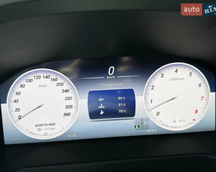 Серый Мерседес Е-Класс, объемом двигателя 2.99 л и пробегом 283 тыс. км за 13500 $, фото 13 на Automoto.ua