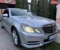 Сірий Мерседес Е-Клас, об'ємом двигуна 2.14 л та пробігом 320 тис. км за 12300 $, фото 7 на Automoto.ua