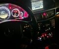 Серый Мерседес Е-Класс, объемом двигателя 2.2 л и пробегом 401 тыс. км за 10000 $, фото 19 на Automoto.ua
