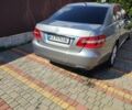 Сірий Мерседес Е-Клас, об'ємом двигуна 2.14 л та пробігом 288 тис. км за 13500 $, фото 3 на Automoto.ua