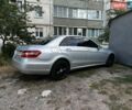 Серый Мерседес Е-Класс, объемом двигателя 2.2 л и пробегом 330 тыс. км за 11300 $, фото 12 на Automoto.ua