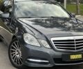 Сірий Мерседес Е-Клас, об'ємом двигуна 2.1 л та пробігом 293 тис. км за 11500 $, фото 3 на Automoto.ua