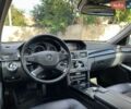 Сірий Мерседес Е-Клас, об'ємом двигуна 2.2 л та пробігом 148 тис. км за 13999 $, фото 22 на Automoto.ua