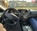 Сірий Мерседес Е-Клас, об'ємом двигуна 2.1 л та пробігом 243 тис. км за 13000 $, фото 4 на Automoto.ua