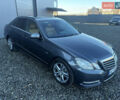 Серый Мерседес Е-Класс, объемом двигателя 2.1 л и пробегом 248 тыс. км за 13400 $, фото 5 на Automoto.ua