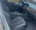 Сірий Мерседес Е-Клас, об'ємом двигуна 3.5 л та пробігом 140 тис. км за 15000 $, фото 8 на Automoto.ua