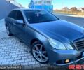 Серый Мерседес Е-Класс, объемом двигателя 2.2 л и пробегом 1230 тыс. км за 14500 $, фото 3 на Automoto.ua