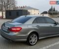 Серый Мерседес Е-Класс, объемом двигателя 2.99 л и пробегом 265 тыс. км за 14800 $, фото 26 на Automoto.ua