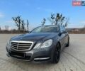 Сірий Мерседес Е-Клас, об'ємом двигуна 1.8 л та пробігом 247 тис. км за 10200 $, фото 4 на Automoto.ua