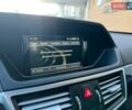 Сірий Мерседес Е-Клас, об'ємом двигуна 2.2 л та пробігом 261 тис. км за 11999 $, фото 21 на Automoto.ua