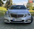Мерседес Е-Класс 2011 в Запорожье на Automoto.ua Серый Мерседес Е-Класс, объемом двигателя 2.1 л и пробегом 250 тыс. км за 13500 $, фото 1 на Automoto.ua