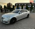 Сірий Мерседес Е-Клас, об'ємом двигуна 2.2 л та пробігом 330 тис. км за 10800 $, фото 4 на Automoto.ua