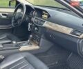 Сірий Мерседес Е-Клас, об'ємом двигуна 2.2 л та пробігом 314 тис. км за 12150 $, фото 18 на Automoto.ua