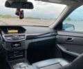 Сірий Мерседес Е-Клас, об'ємом двигуна 2.14 л та пробігом 288 тис. км за 14500 $, фото 12 на Automoto.ua