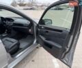 Серый Мерседес Е-Класс, объемом двигателя 2.14 л и пробегом 493 тыс. км за 7777 $, фото 13 на Automoto.ua