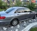 Серый Мерседес Е-Класс, объемом двигателя 2.14 л и пробегом 150 тыс. км за 13850 $, фото 94 на Automoto.ua
