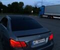 Серый Мерседес Е-Класс, объемом двигателя 3.5 л и пробегом 300 тыс. км за 9900 $, фото 6 на Automoto.ua