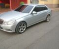 Серый Мерседес Е-Класс, объемом двигателя 1.8 л и пробегом 400 тыс. км за 9536 $, фото 1 на Automoto.ua