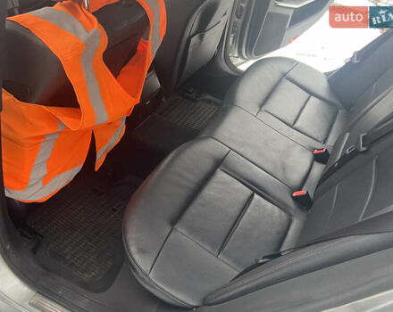 Сірий Мерседес Е-Клас, об'ємом двигуна 2.14 л та пробігом 209 тис. км за 11000 $, фото 5 на Automoto.ua