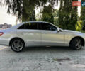 Мерседес Е-Класс 2011 в Запорожье на Automoto.ua Серый Мерседес Е-Класс, объемом двигателя 2.1 л и пробегом 250 тыс. км за 13500 $, фото 3 на Automoto.ua