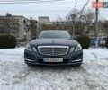 Серый Мерседес Е-Класс, объемом двигателя 2.14 л и пробегом 260 тыс. км за 12900 $, фото 6 на Automoto.ua