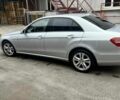 Сірий Мерседес Е-Клас, об'ємом двигуна 2.1 л та пробігом 277 тис. км за 11500 $, фото 4 на Automoto.ua
